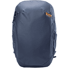 Mochila Peak Design Travel Backpack 30L Azul 2
