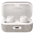 Audifonos Sennheiser Momentum 3 True Wireless - Blanco 1