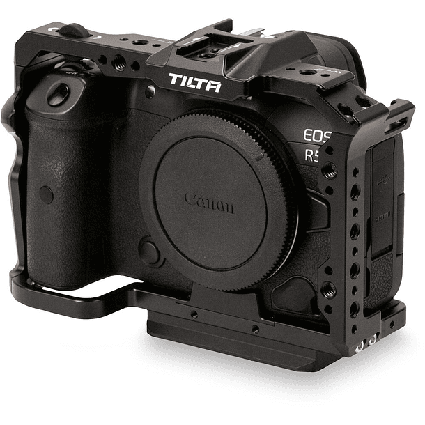 Cage Tilta para Canon R5/R6 - Negro 2