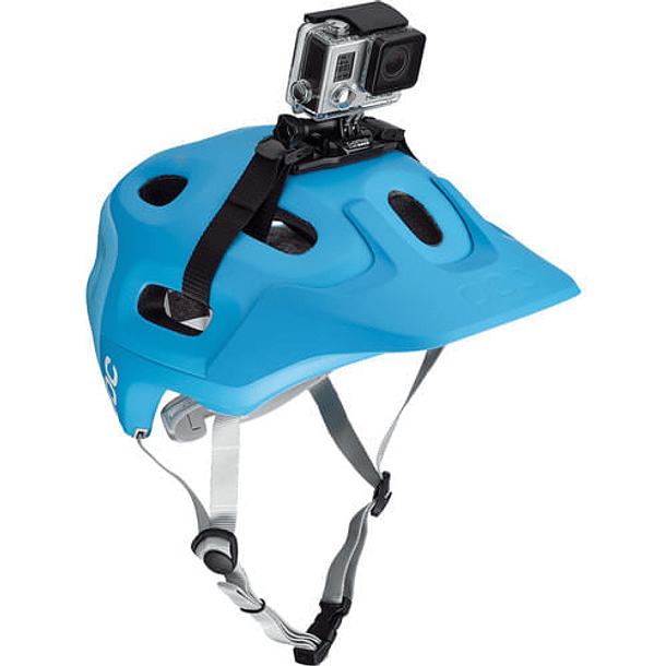 Montura de casco ventilada GoPro 2