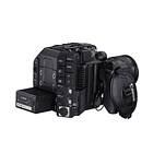 Cámara Canon Cinema EOS C300 Mark III Body montura EF 2