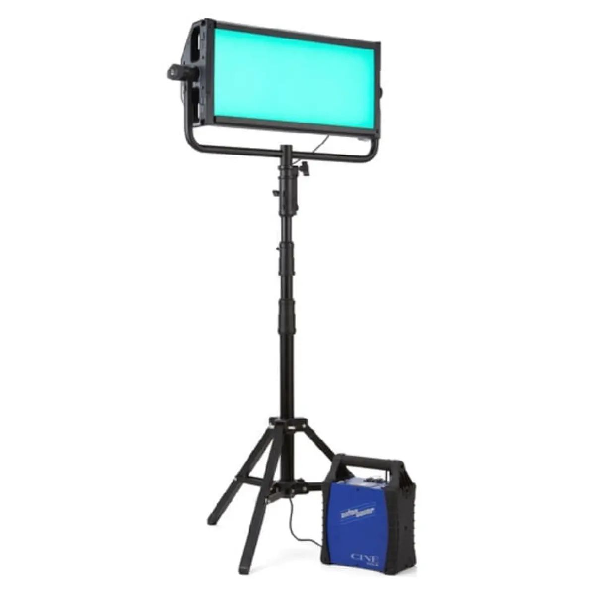 Panel LED Litepanels Gemini 2x1 RGBWW Soft