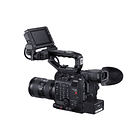 Cámara Canon Cinema EOS C300 Mark III Body montura EF 4