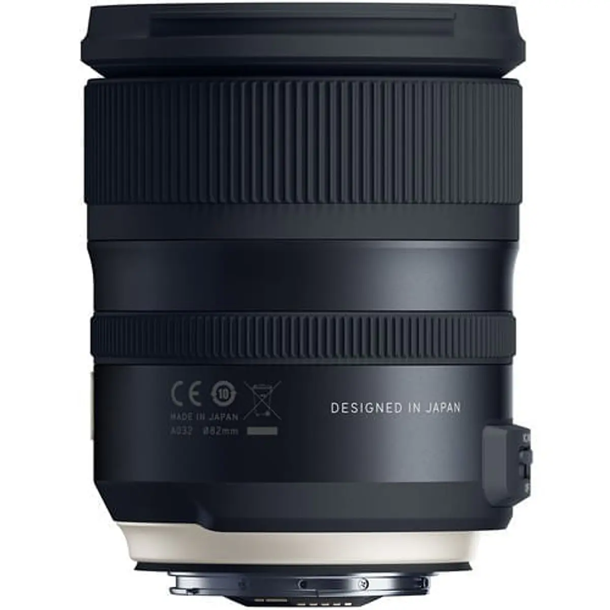 Lente Tamron SP 24-70mm f/2.8 Di VC USD G2 Canon