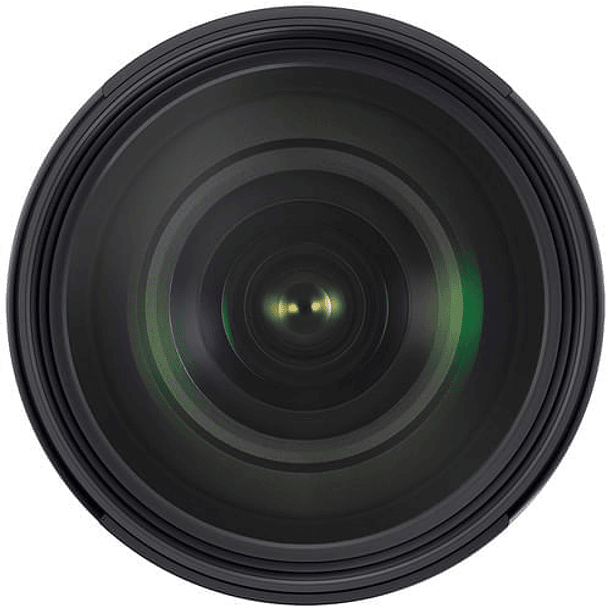 Lente Tamron SP 24-70mm f/2.8 Di VC USD G2 Canon 5