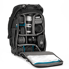 Mochila Tenba Axis v2 32L Negra 4