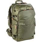 Mochila para Trekking Shimoda Explore V2 30 Starter Kit Army Green 1