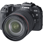 Canon Mirrorless Eos RP + 24-105mm F/4L IS USM 1