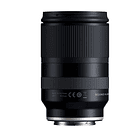 Lente Tamron 28-200mm f/2.8-5.6 Di III RXD Para Sony E 4