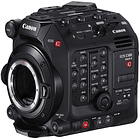 Cámara Canon Cinema EOS C500 Mark II 5.9K Body 6