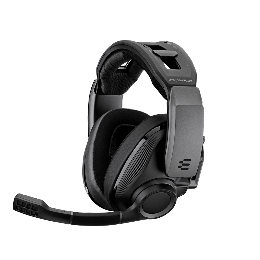 Audífonos Inalámbricos con Micrófono Sennheiser GSP 670 Epos