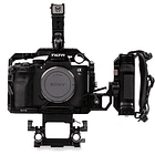 Pro kit Tilta para Sony a7S III - Negro 2