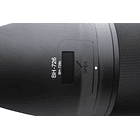 Lente Tokina Opera 50mm F/1.4 para Nikon 4
