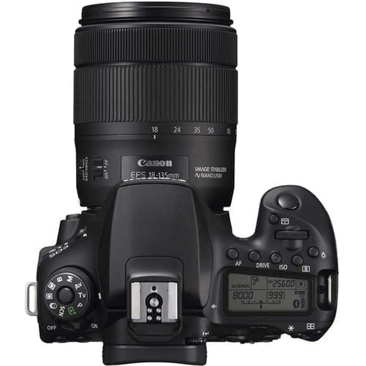 【sek sothou様】Canon EOS 90D EF-S 18-135 Canon EOS 90D + Lente EF-S 18-135mm F/3.5-5.6 IS USM