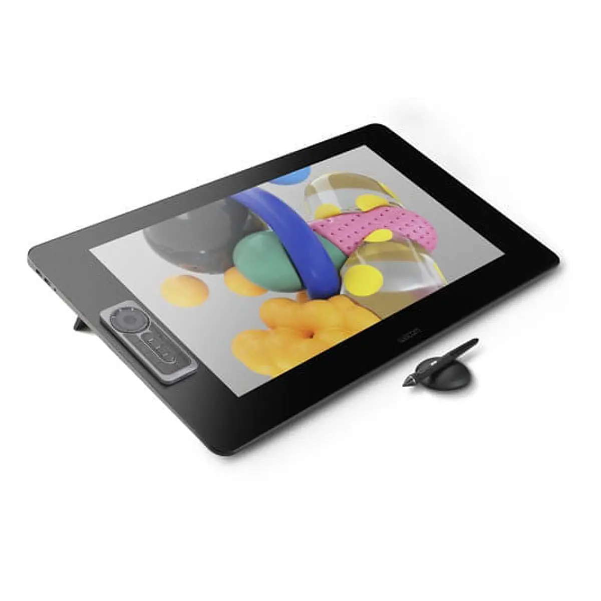 Wacom Cintiq 24 Touch (2025)+おまけ Tableta Digitalizadora Wacom Cintiq Pro 24 Touch
