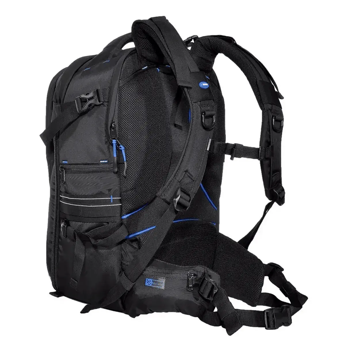 Mochila Benro Ranger 600N Black