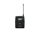 Micrófono de Mano SKM 100 G4 con sistema 135P G4-A1 2