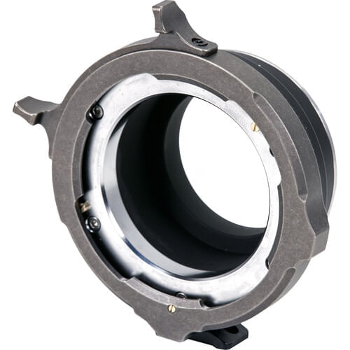Adaptador Tilta de Montura Canon RF a PL