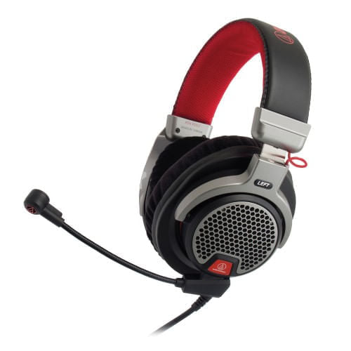 Audífonos Con Micrófono Audio-Technica ATH-PDG1 Gamer