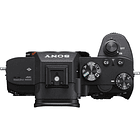 Cámara Sony A7 III + Lente 28-70 mm 4