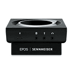 Amplificador de Audio Sennheiser GSX 1000 5