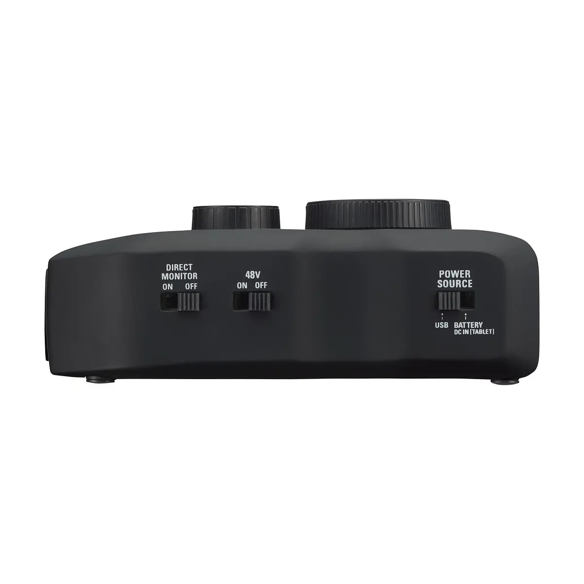 ZOOM U-44 - Interfaccia Audio USB Portatile - 2