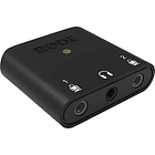 Interfaz Rode AI-Micro Ultra Compacto - USB-C 1