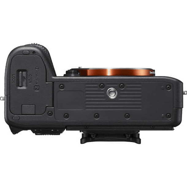 Cámara Sony A7 III + Lente 28-70 mm 7
