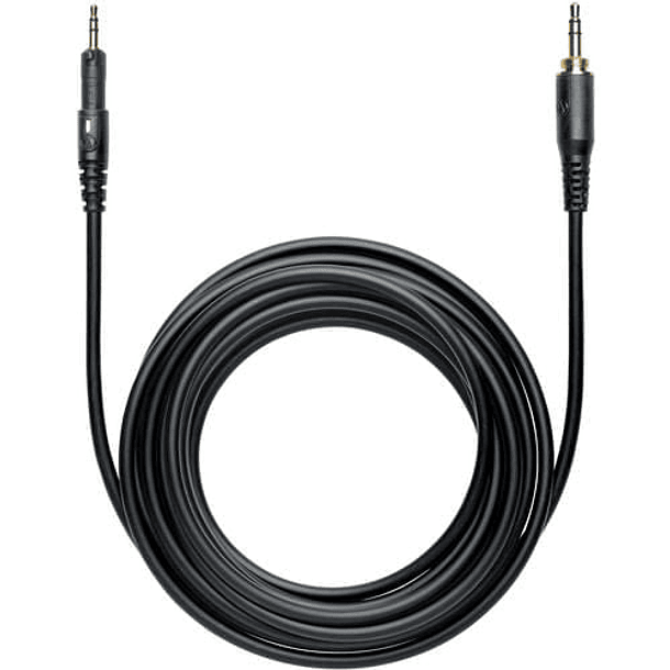 Audífonos De Monitoreo Audio-Technica ATHM50X - Negro 5