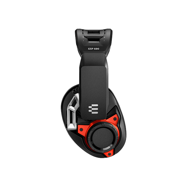 Audífonos con Micrófono Sennheiser GSP 600 Epos - HeadSet 3
