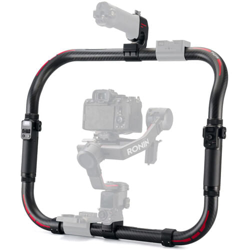 Advanced Ring Grip Tilta para RS 2