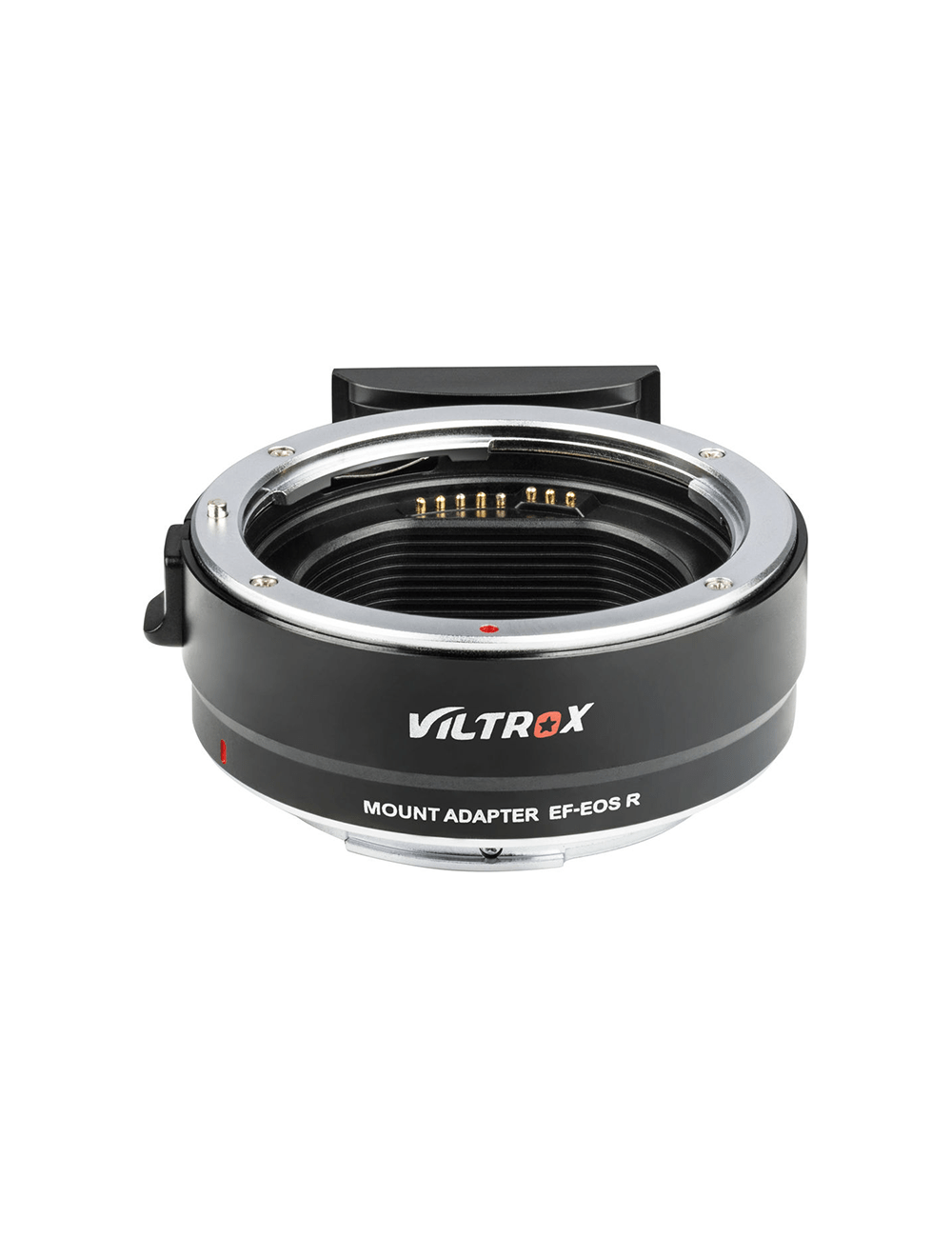 Adaptador de montura Viltrox Canon EF/EF-S a Eos R