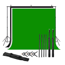 Porta Fondo Visico VS-B807E kit