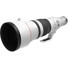 Lente Canon RF 600 mm f/4 L IS USM 2