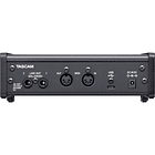 Interfaz de audio Tascam US-2x2HR - USB Type-C 3