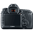 Canon EOS 5D Mark IV With 24-105mm F/4L II Lens 4