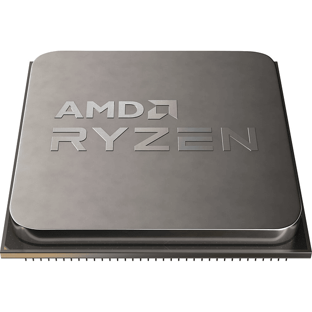 Procesador AMD Ryzen 5 5600G 3.9GHz - 6 Núcleos AM4 5