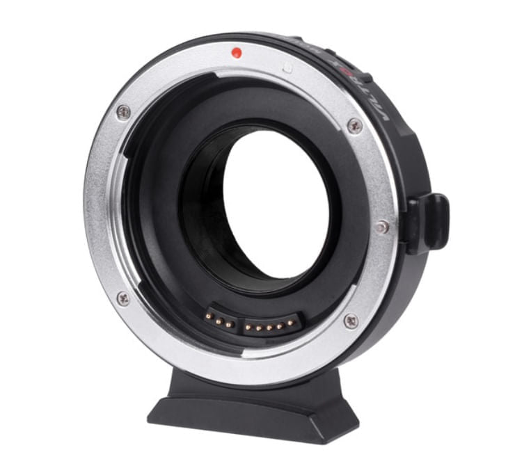 Adaptador de montura Viltrox Canon EF/EF-S a M43