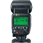 Flash Canon 600EX II-RT 5