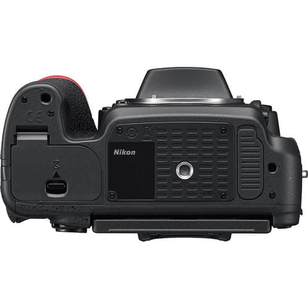 Camara Nikon D750 Body 5