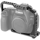 Cage Para Canon EOS 6D Mark II SmallRig 1