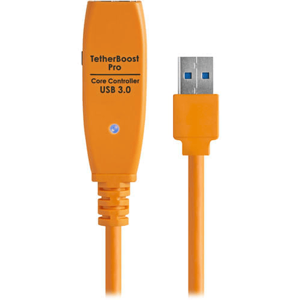 Cable Tether Tools Tetherboost Pro USB 3.0 1