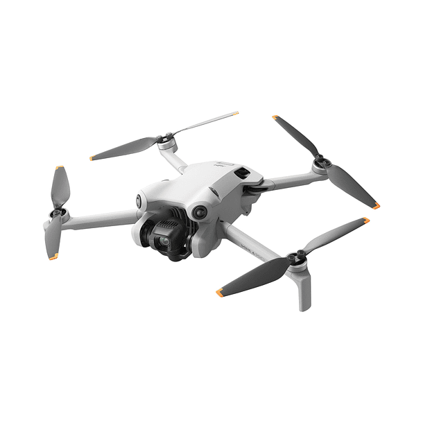 Drone DJI Mini 4 Pro - (DJI RC 2) 3