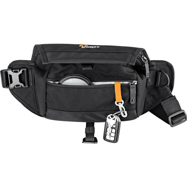 Bolso Lowepro M-Trekker HP-120 Negro 4