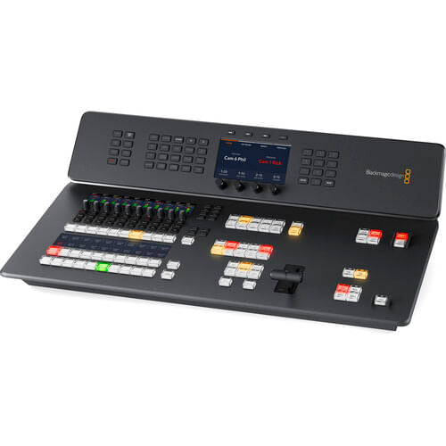 ATEM Television Studio Blackmagic Design HD8