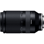 Lente Tamron 70-180mm F2.8 Di III VXD Para Sony E 2
