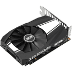 Tarjeta de Video Asus Phoenix GeForce GTX 1660 Super OC 6