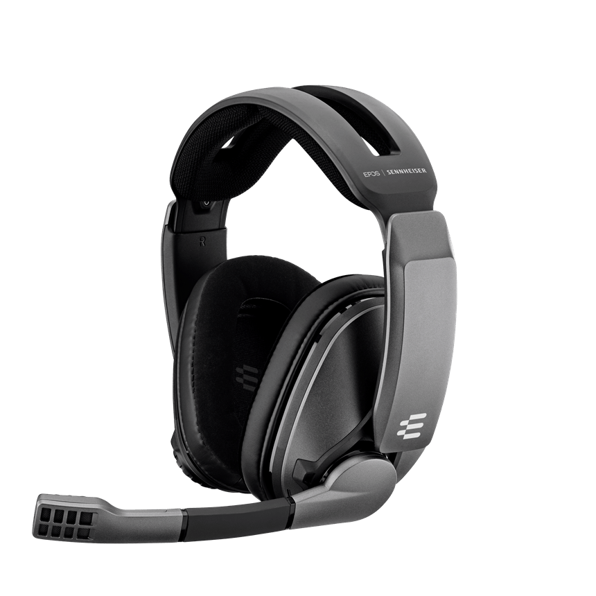 Audífonos Inalámbricos con Micrófono Sennheiser GSP 370 Epos