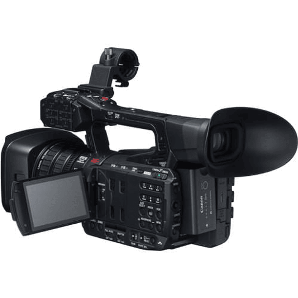 Videocámara Canon XF205 HD Camcorder