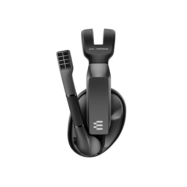 Audífonos Inalámbricos con Micrófono Sennheiser GSP 370 Epos 3